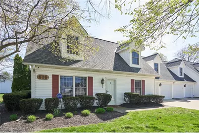 676 2nd Street, Fairport Harbor, OH 44077 - Photo 1