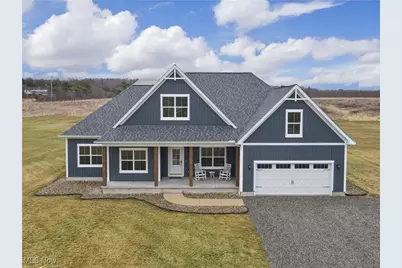 755 SE River Road, Lake Milton, OH 44429 - Photo 1