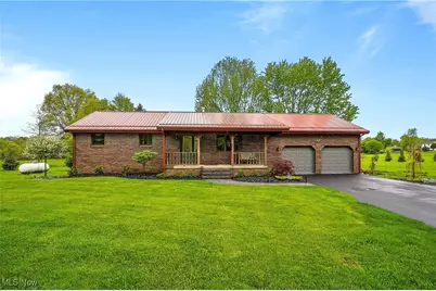 45169 State Route 46, New Waterford, OH 44445 - Photo 1