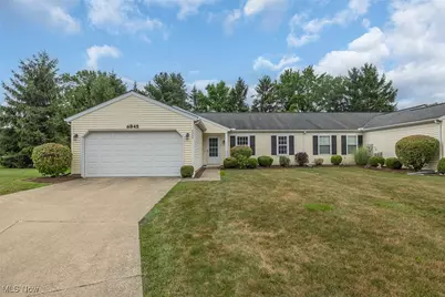 6845 Fireside Court #Unit L, Mentor, OH 44060 - Photo 1