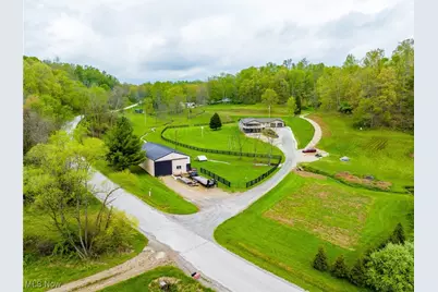 4661 Sugar Grove Road, Cambridge, OH 43725 - Photo 1