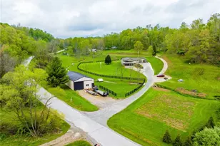 4661 Sugar Grove Rd, Cambridge, OH 43725 - Photo 1