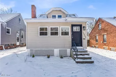 17412 Mapleboro Avenue, Maple Heights, OH 44137 - Photo 1