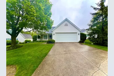 386 Woodside Drive, Northfield, OH 44067 - Photo 1