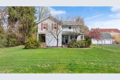 7975 S Cleveland Massillon Road, Clinton, OH 44216 - Photo 1