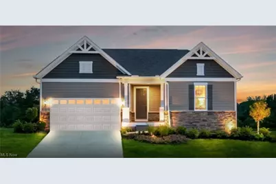 3991 Crestview Drive, Green, OH 44685 - Photo 1