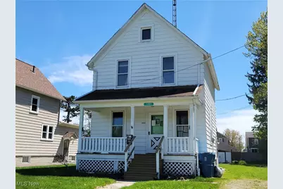 1321 W 10th Street, Lorain, OH 44052 - Photo 1