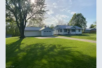 75 Jennings Hill Road, Marietta, OH 45750 - Photo 1