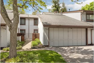 760 Spafford Oval, Sagamore Hills, OH 44067 - Photo 1