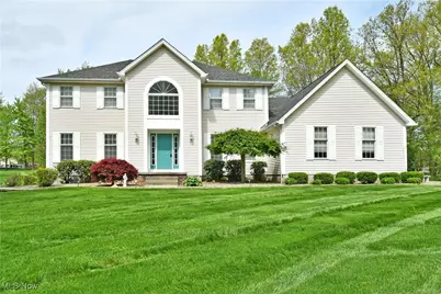 570 Stoneybrook Lane, Canfield, OH 44406 - Photo 1