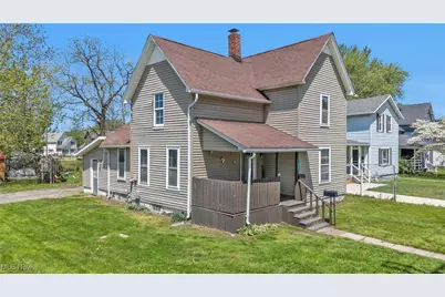 563 Mill Street, Conneaut, OH 44030 - Photo 1