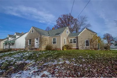 1155 Hardesty, Akron, OH 44320 - Photo 1