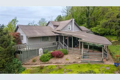 1585 County Road 9, Marietta, OH 45750 - Photo 1