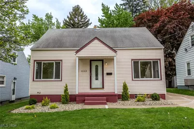 1232 Dover Avenue, Akron, OH 44320 - Photo 1