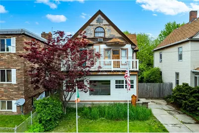 4312 Denison Avenue, Loveland, OH 44109 - Photo 1