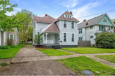 3894 W 33rd Street, Loveland, OH 44109 - Photo 1