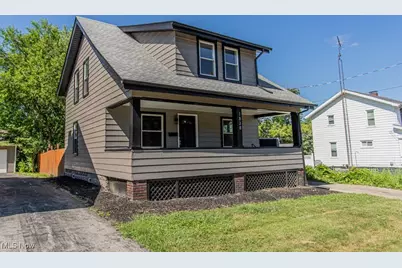 1838 Ridgelawn Avenue, Youngstown, OH 44509 - Photo 1