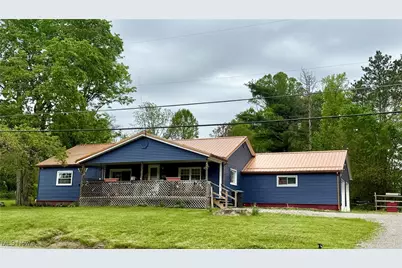 3395 Adamsville Rd, Zanesville, OH 43701 - Photo 1