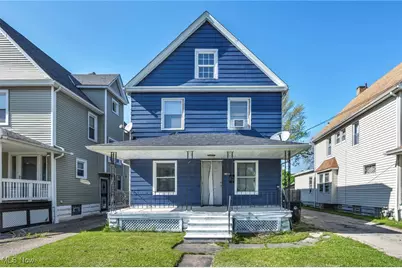 3602 Woodbridge Avenue, Loveland, OH 44109 - Photo 1