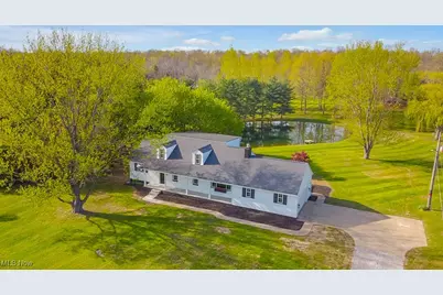 9585 Shaw Road, Spencer, OH 44275 - Photo 1