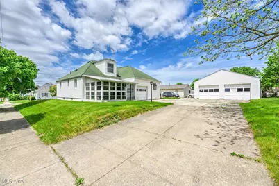 461 Boyd Avenue, Akron, OH 44305 - Photo 1