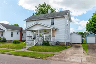 1521 Elm St, Coshocton, OH 43812 - Photo 1