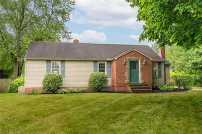 3796 Sweitzer Street NW, Uniontown, OH 44685 - Photo 1