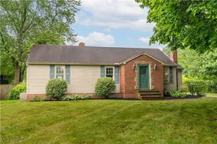 3796 Sweitzer St NW, Uniontown, OH 44685 - Photo 1