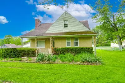 7026 S Boyden, Northfield, OH 44067 - Photo 1