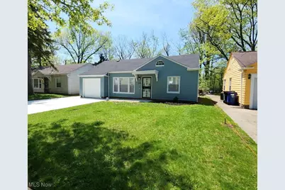 1998 Green Road, Loveland, OH 44121 - Photo 1