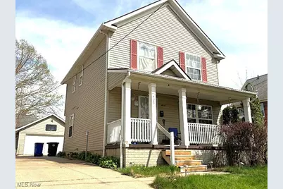 4081 E 64th Street, Loveland, OH 44105 - Photo 1