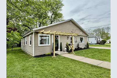 4812 Irma Avenue, Youngstown, OH 44514 - Photo 1