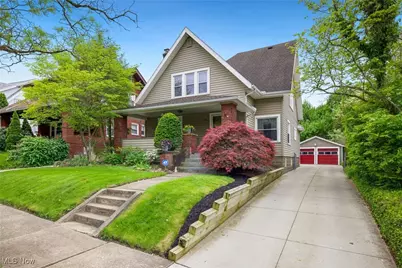 154 Crescent Drive, Akron, OH 44301 - Photo 1