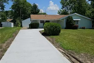 5897 Kimberly Dr, Huber Heights, OH 44146 - Photo 1