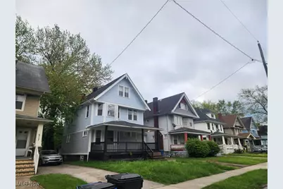 521 E 109th Street, Loveland, OH 44108 - Photo 1