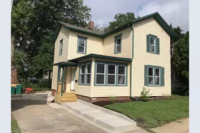 566 N Walnut Street, Wooster, OH 44691 - Photo 1