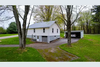 7997 Chestnut Ridge Road NW, Dundee, OH 44624 - Photo 1