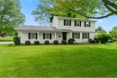 3005 Algonquin Drive, Poland, OH 44514 - Photo 1