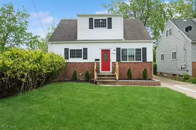 15610 Alonzo Avenue, Loveland, OH 44128 - Photo 1