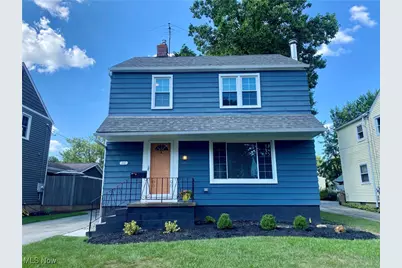 247 Monroe Avenue, Cuyahoga Falls, OH 44221 - Photo 1