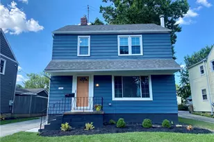 247 Monroe Ave, Cuyahoga Falls, OH 44221 - Photo 1