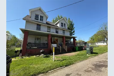 405 E Oxford Street, Alliance, OH 44601 - Photo 1