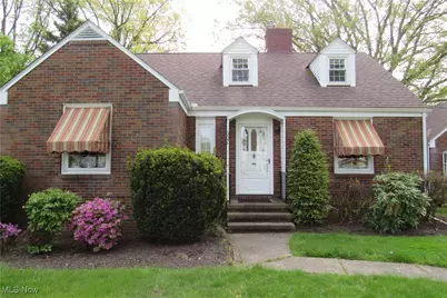920 Ohio Avenue, Ashtabula, OH 44004 - Photo 1