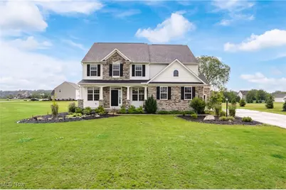 1582 Honey Badger Lane, Valley City, OH 44280 - Photo 1