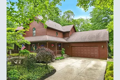 4011 Highpoint Drive, Uniontown, OH 44685 - Photo 1