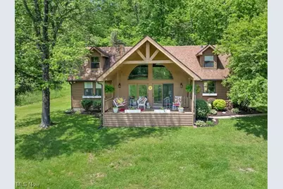 631 Short Brook, Vincent, OH 45784 - Photo 1
