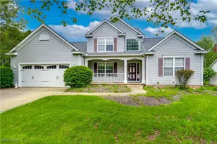 479 Bobwhite Trail, Akron, OH 44319 - Photo 1