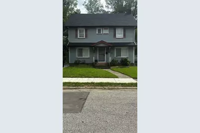 15710 Hazel Road, East Cleveland, OH 44112 - Photo 1