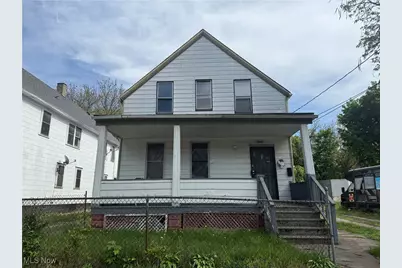 6808 Whitney Avenue, Loveland, OH 44103 - Photo 1