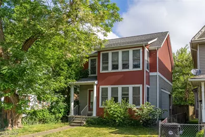 3602 Marvin Avenue, Loveland, OH 44109 - Photo 1